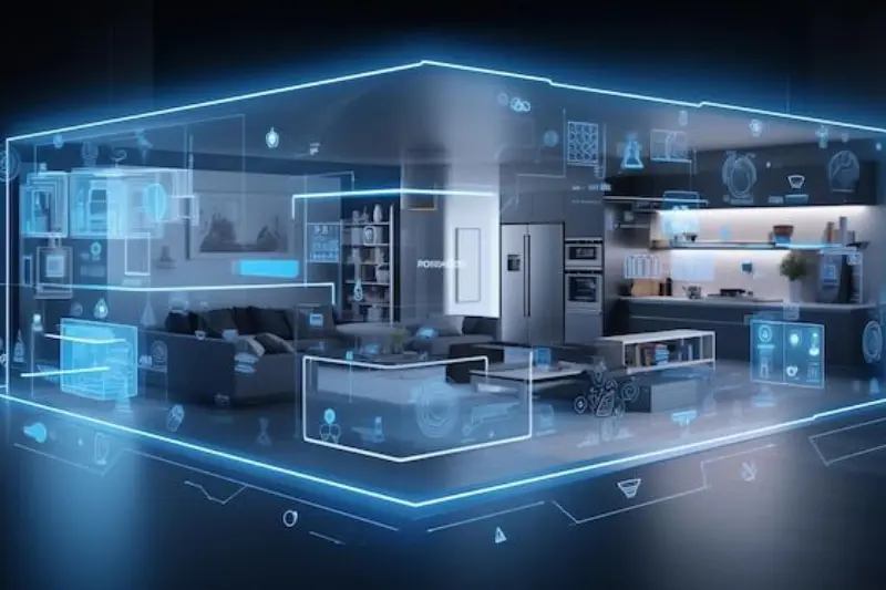 benefits of home automation systems