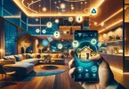 essential smart devices for homes