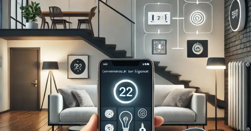 home automation systems