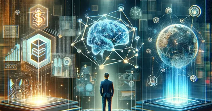 how smart technology works