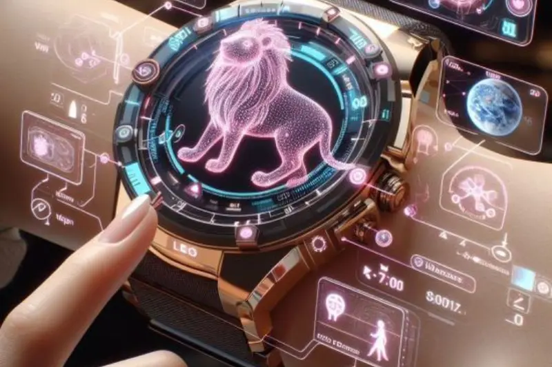 latest smart devices for entertainment