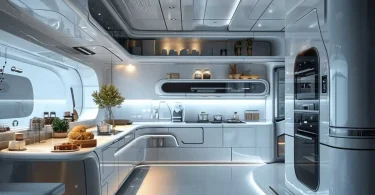 modern lifestyle ideas