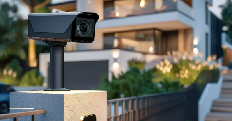 smart devices for home