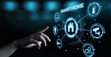 smart home devices