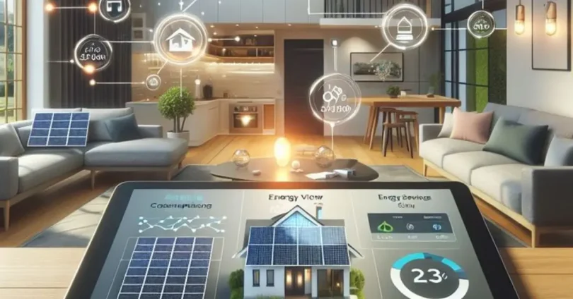 smart home user guide