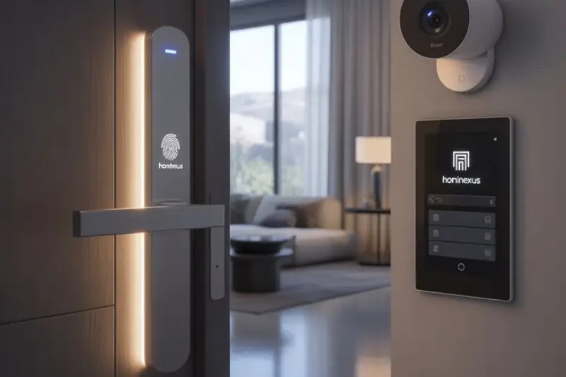 what are smart devices for home