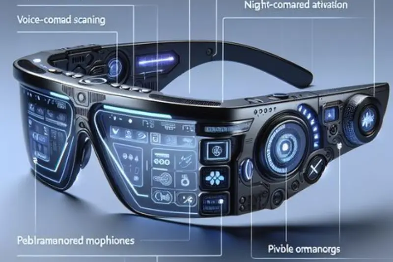 what defines the best smart gadgets