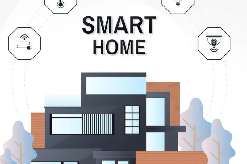 what is a smart home user guide