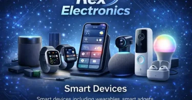 wireless smart devices